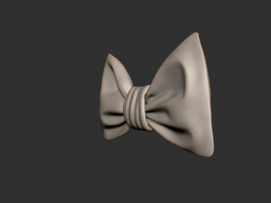 Fliege 3D Druckmodell