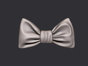 Fliege 3D Druckmodell