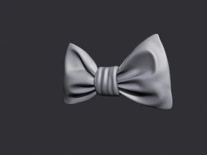 Fliege 3D Druckmodell