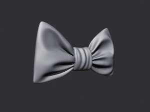 Fliege 3D Druckmodell