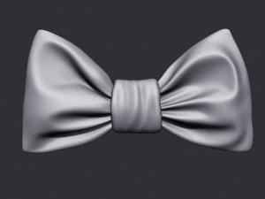 Fliege 3D Druckmodell