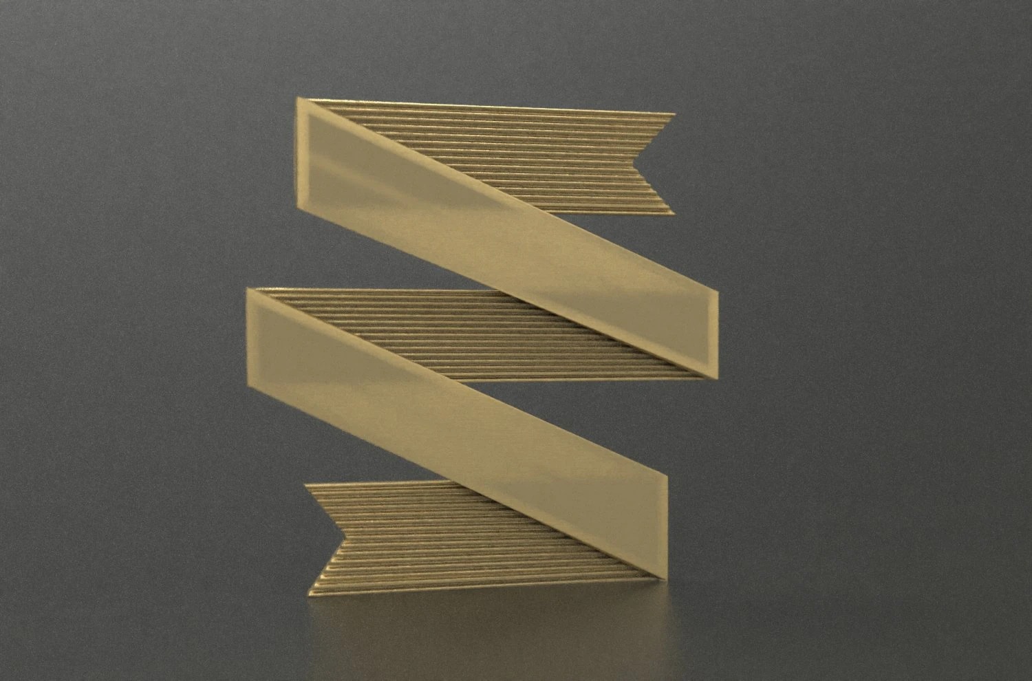 Fita Modelo de Impressão 3D .c4d .max .obj .3ds .fbx .stl .blend 