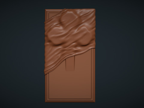 Memorial Tombstone with cross Modelo de impresión 3D