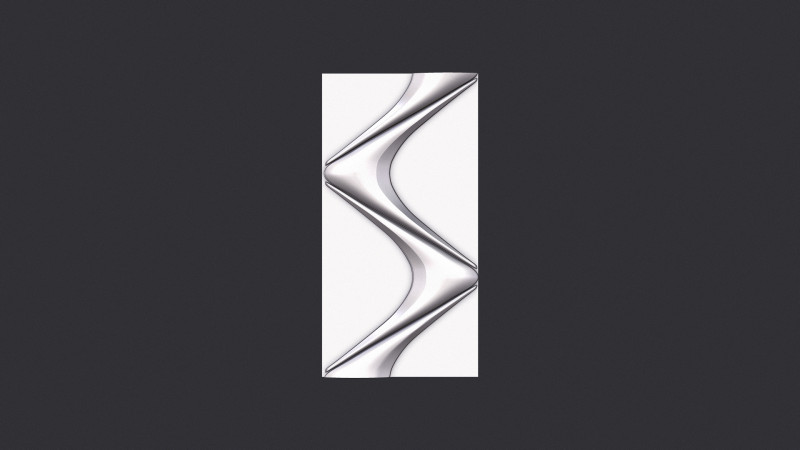DS Automotive Logo 3Dプリントモデル .c4d .max .obj .3ds .fbx .stl .blend 