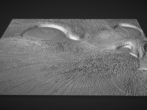 Cat head wall decor Modelo de impresión 3D