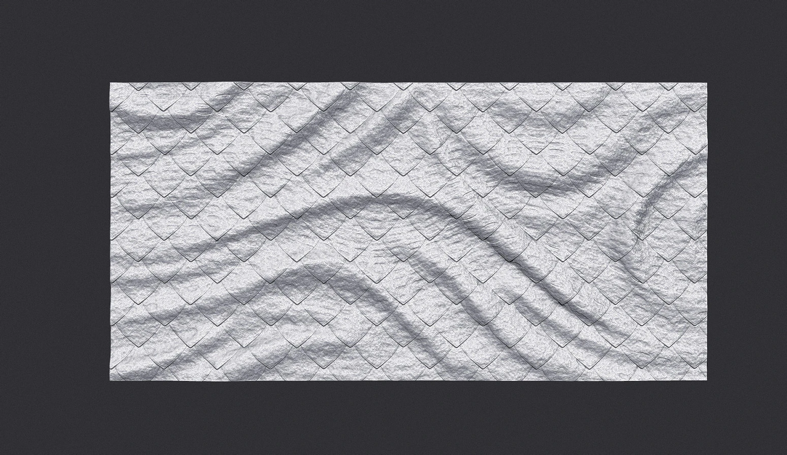Decorative Wall Panel 3D Print Model .c4d .max .obj .3ds .fbx .stl .blend 