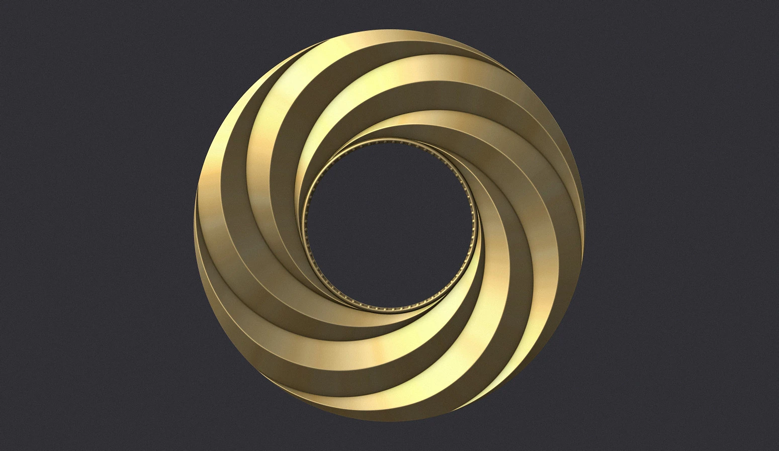 Frame Mirror 3D Print Model .c4d .max .obj .3ds .fbx .stl .blend