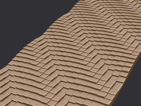 Multible Cubes wall decor 3D Print Model