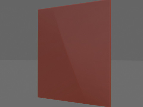 Cabinet Door for Cnc Carving 3D 프린트 모델