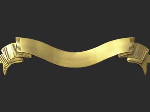 Nastro Modello di stampa 3D