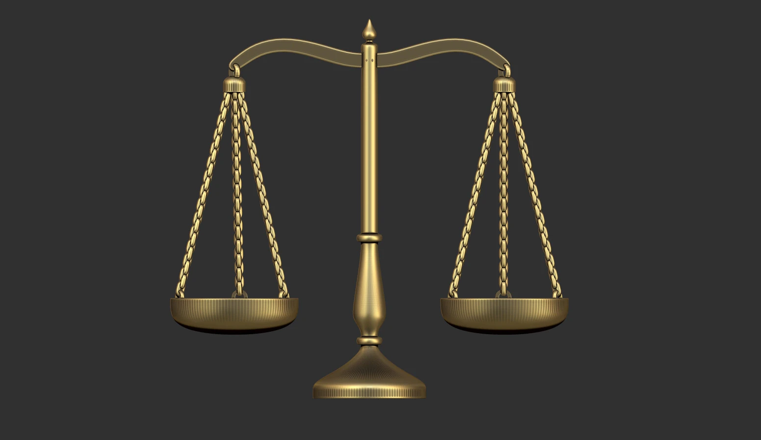 Scales Bas relief 3D Print Model .c4d .max .obj .3ds .fbx .stl .blend 
