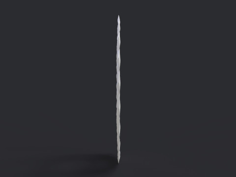 Cubic Mirror Frame Modelo de Impressão 3D