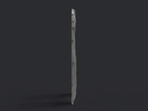 Angel wings 3D Print Model