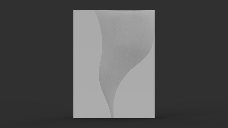 Memorial tombstone Modèles 3D en vedette .c4d .max .obj .3ds .fbx .stl .blend