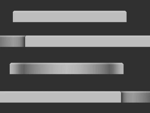 Nagrobek drzewa Sakura Model do druku 3D