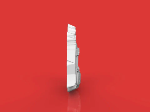 Germany souvenir 3D Print Model