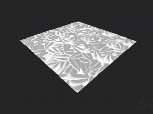 stylized foliage 01 texture CG Текстуры