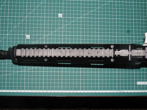 airsoft svd ris handguard 3D Принт Модель