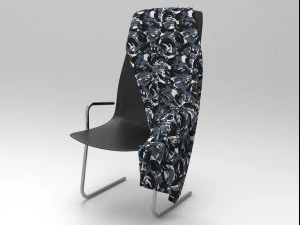 chair 3D Model