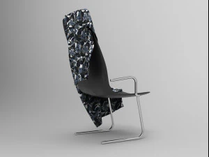 chair 3D Model