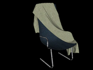 chair 3D Model