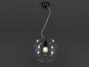 nowodvorski ibiza sphere 3596 Model 3D