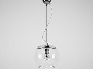 nowodvorski ibiza sphere 3596 Model 3D