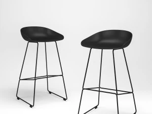 md hoker pablo 3D Model