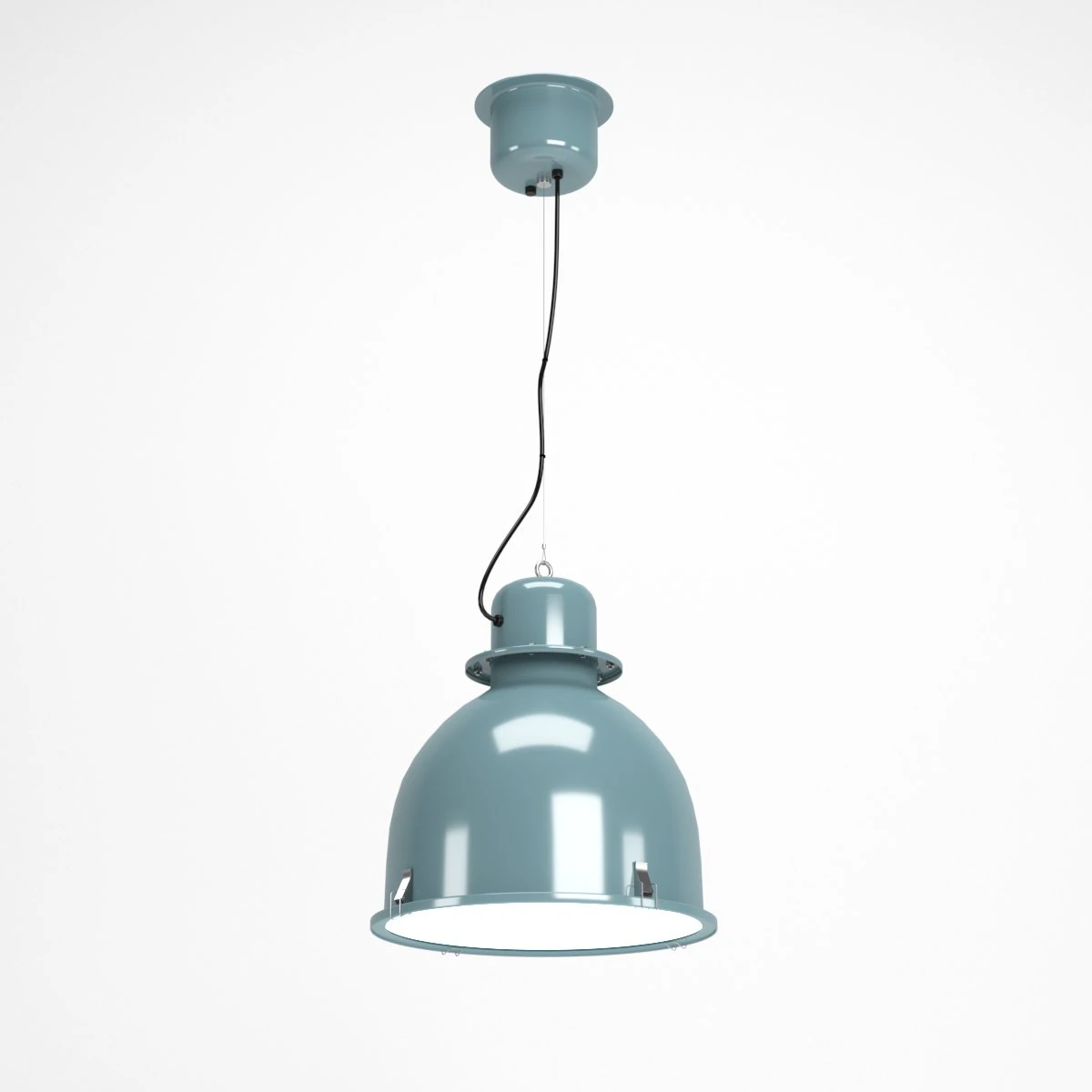 svartnora lamp 3D Model .c4d .max .obj .3ds .fbx .stl .blend 