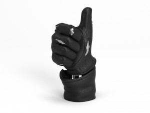 TERMINATOR Like Hand Model 3D