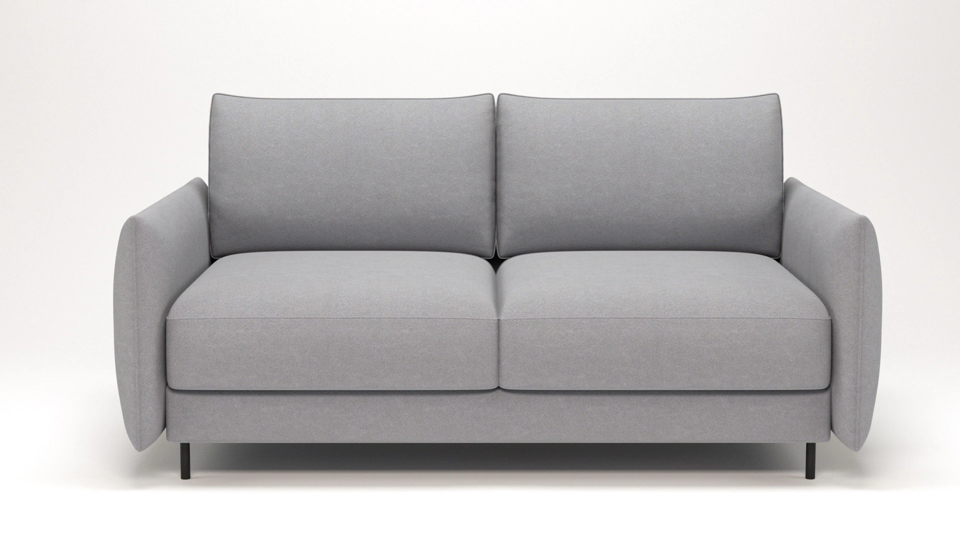 ETAP SOFA Lukka 3D Model .c4d .max .obj .3ds .fbx .stl .blend 