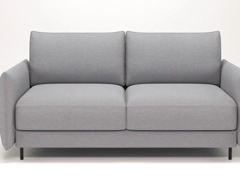 ETAP SOFA Lukka 3D Model