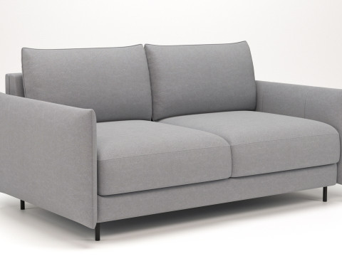 ETAP SOFA Lukka Modello 3D