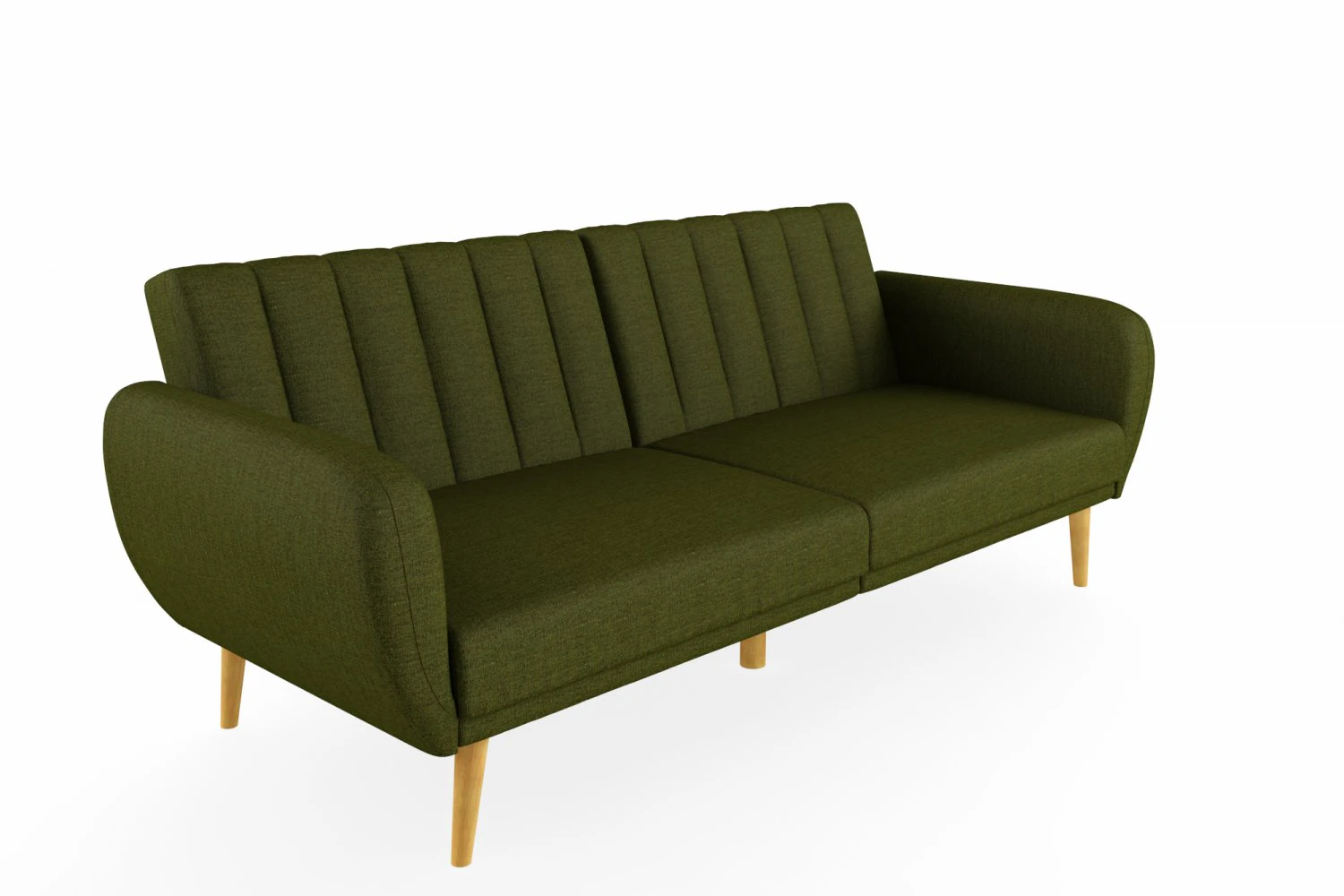novogratz sofa 3D Model .c4d .max .obj .3ds .fbx .stl .blend 