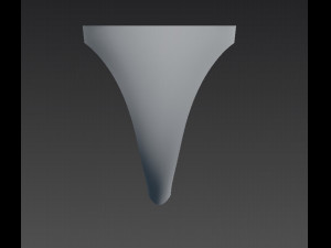 simple ring 3D 打印模型