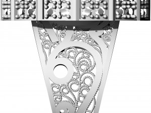 ring 3D Model