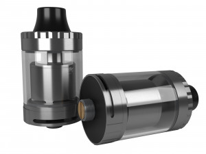 tank for vape Modello 3D