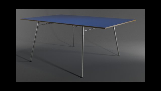 table 3Dモデル .c4d .max .obj .3ds .fbx .stl .blend 