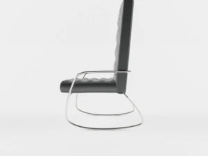 office chair 3D Model