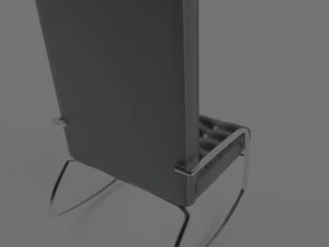 office chair 3D Model