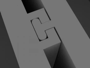 box for mtg 3D Print Model