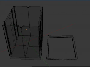 box for mtg 3D Print Model