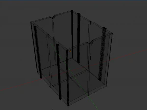 box for mtg 3D Print Model