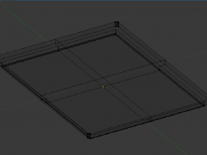 box for mtg 3D 打印模型