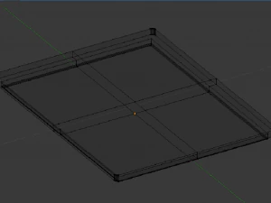 box for mtg 3D Print Model