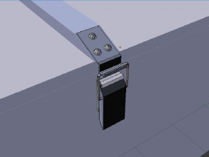army box 3D Модель