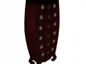 indian box 3D Model