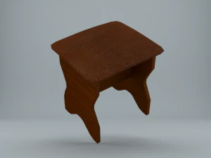 chair 3D Model