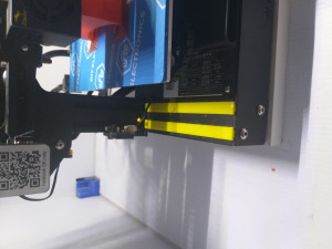ender 3 frame cavity covers 3D Model
