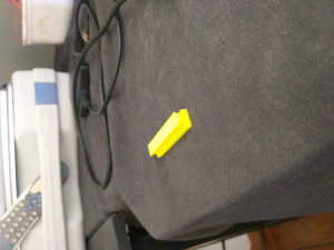 ender 3 frame cavity covers 3D Model